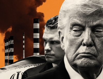 «وول ستريت جورنال»: ترامب يدرس استئناف ضربات عسكرية محدودة في إيران 