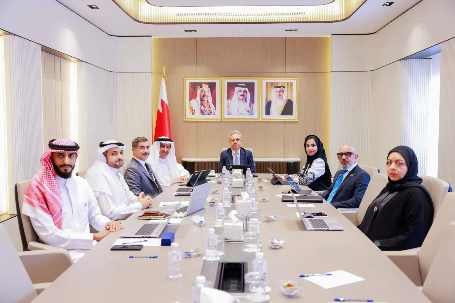 quot;تشريعية الشورىquot; تؤكد السلامة الدستورية والقانونية لاتفاقية البحرين وحكومة جيرسي بشأن إزالة الازدواج الضريبي وتعديل مادة في قانوني quot;التأمين الاجتماعيquot; وquot;إيجار العقاراتquot; 