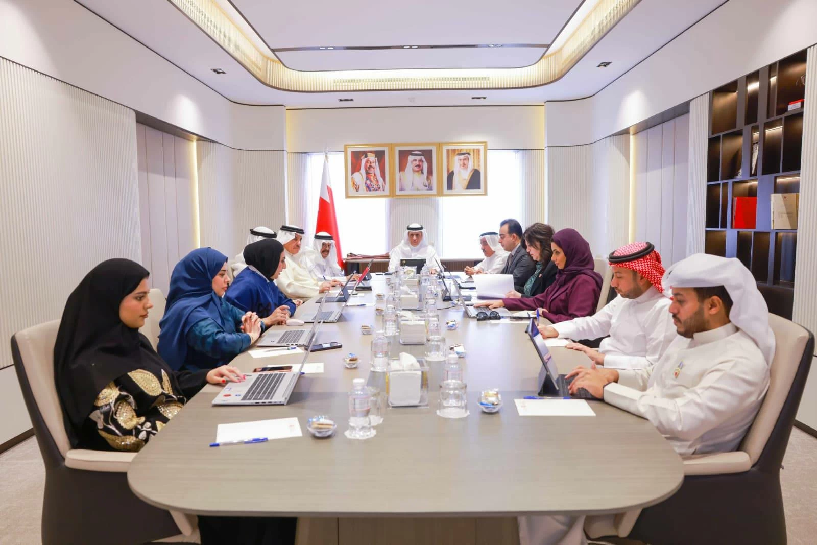 quot;خارجية الشورىquot; تناقش مشروع اتفاقية إزالة الازدواج الضريبي بين حكومة مملكة البحرين وحكومة جيرسي 