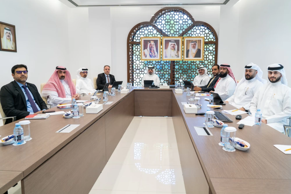 «تشريعية النواب» تقر دستورية الاتفاقية بين البحرين والسعودية لتجنب الازدواج الضريبي 