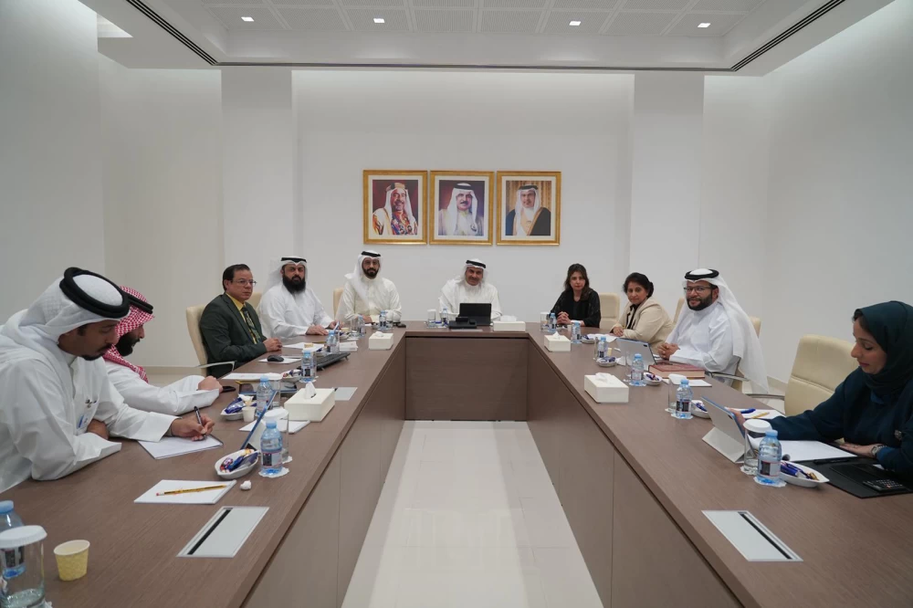 البحرين – وزارة الخارجية تصر على مشروع قانون بإضافة مادة إلى قانون الهجرة والإقامة