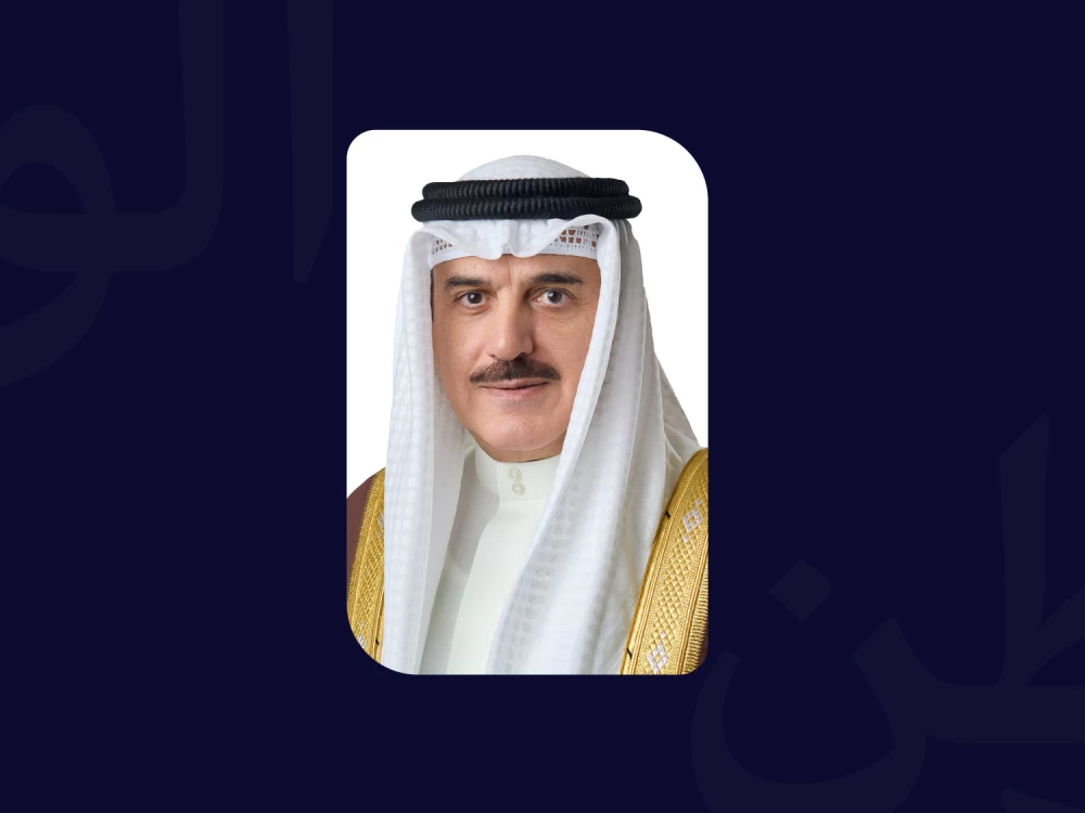 المسلم: توجيهات ولي العهد رئيس الوزراء تدعم المواطن والقطاع الخاص الاستقرار المالي 