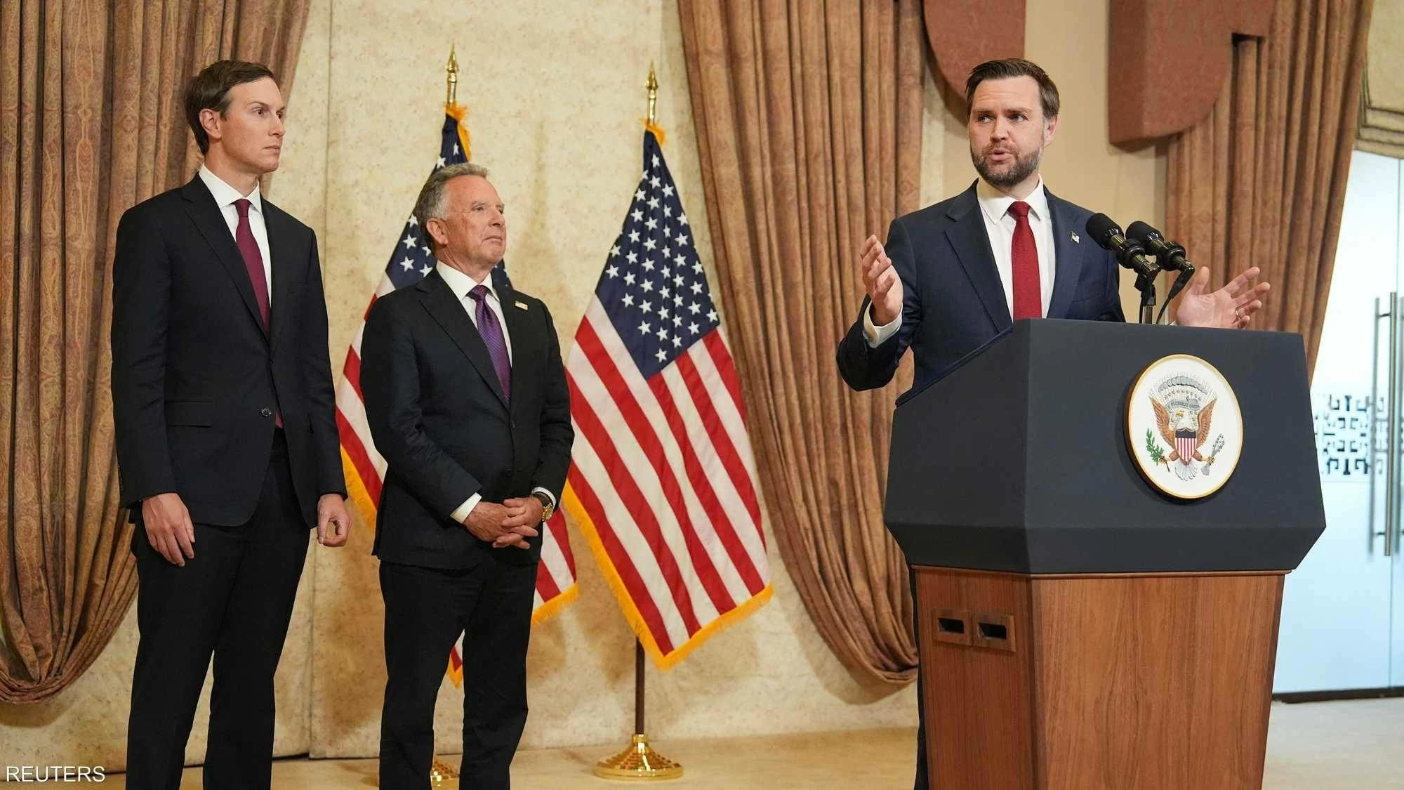 «أكسيوس»: واشنطن اشترطت على إيران وقف التخصيب لـ20 عاماً