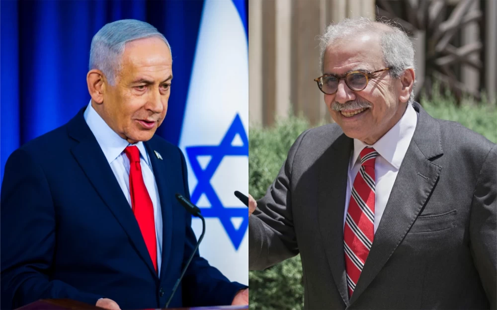 واشنطن تستضيف اليوم أول محادثات مباشرة بين لبنان وإسرائيل منذ 1993