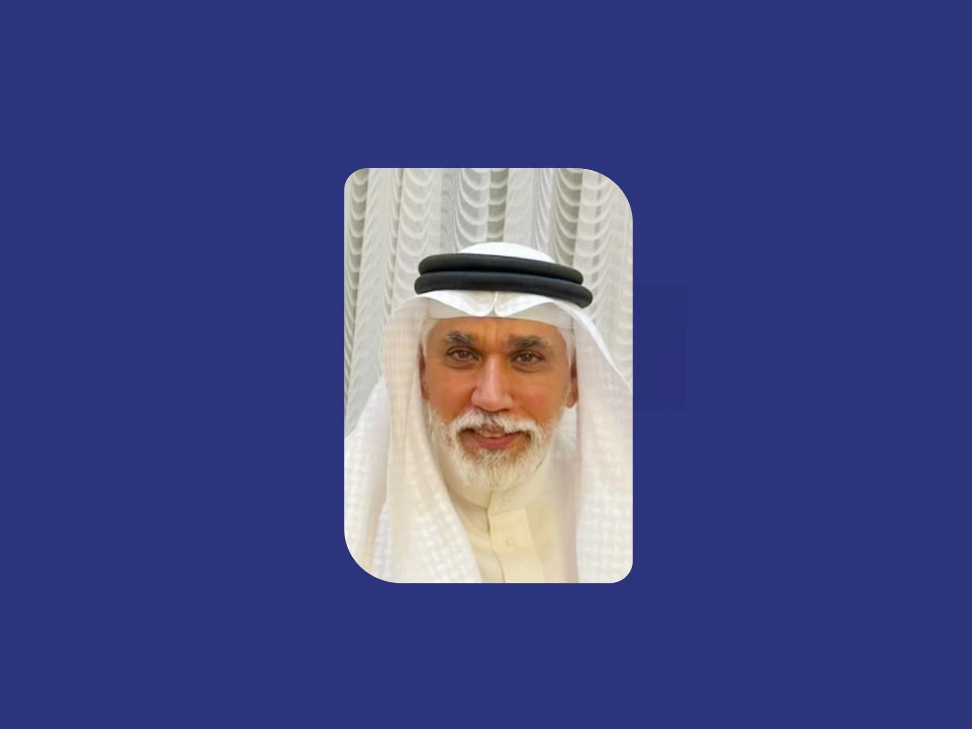 البحرين – الحجير: توجيهات جلالة الملك تعزز استقرار المواطن وتعزز حماية مكتسباته