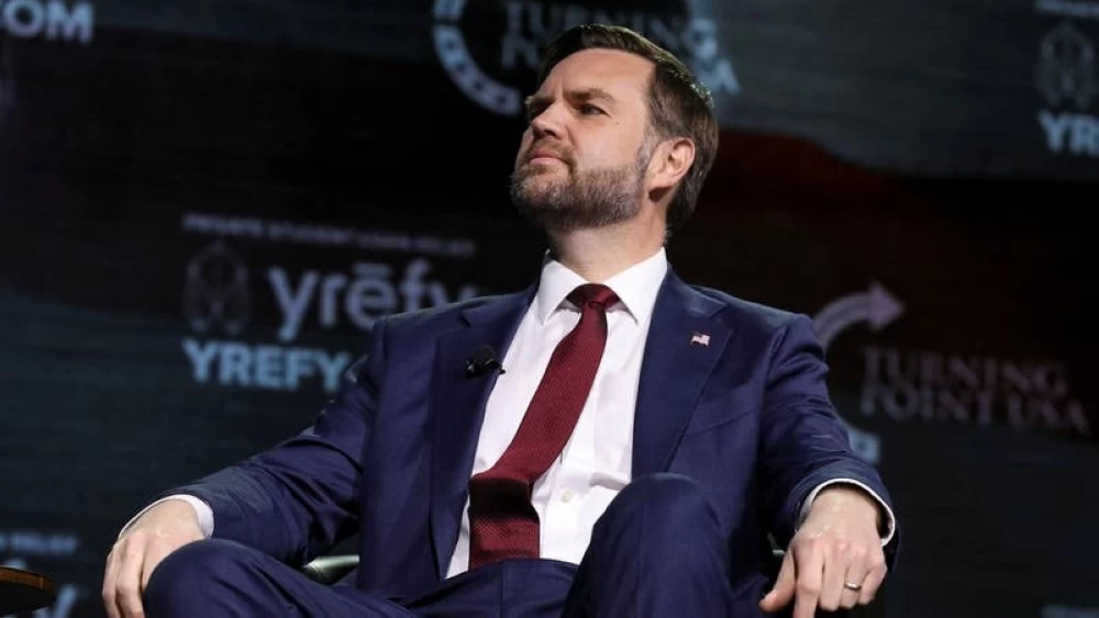 فانس: الرئيس ترامب يريد اتفاقا مع إيران يضم كل الملفات