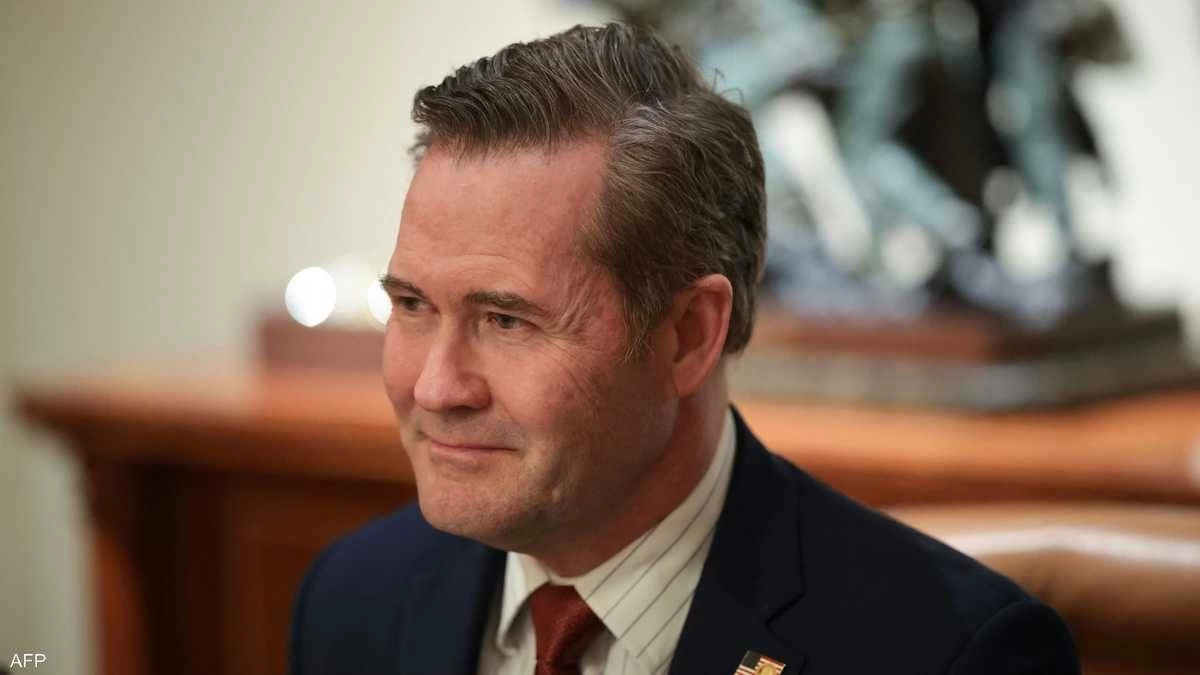 واشنطن: تحجيم ورقة هرمز بانتشار عسكري 