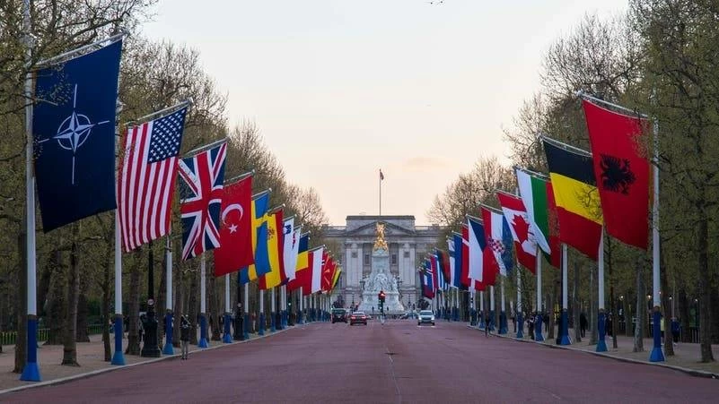 "ناتو أوروبي"..حلفاء ترامب يتحسبون لانسحابه من الأطلسي