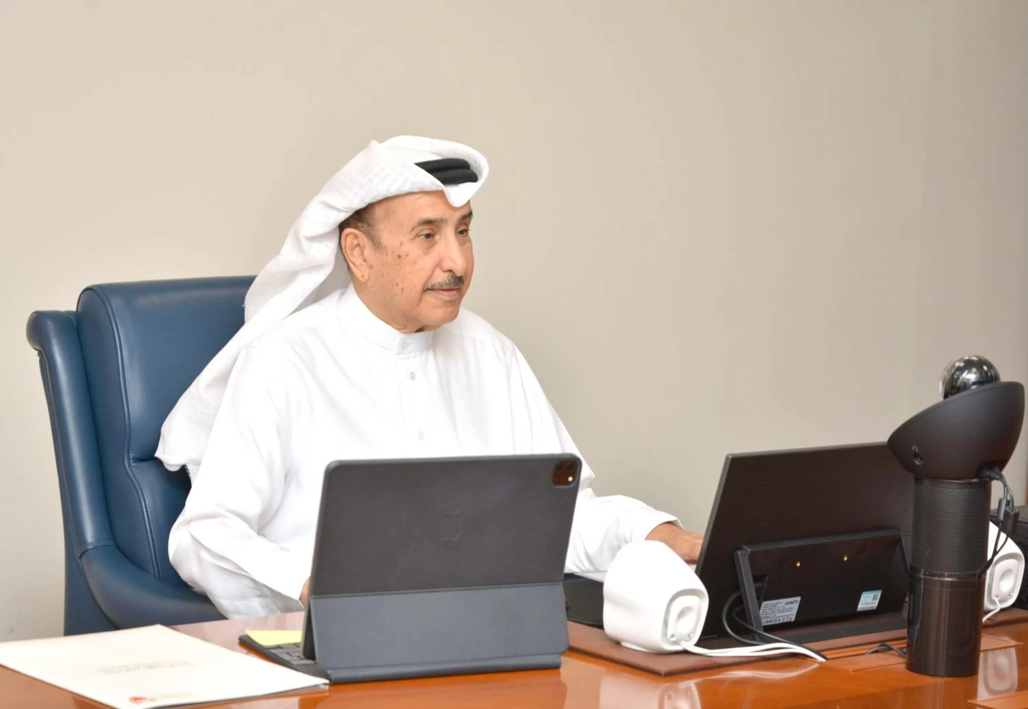 نائب رئيس الوزراء يوجه لمباشرة تنفيذ «شارع الشيخ جابر» وتكثيف حملات مكافحة البعوض 