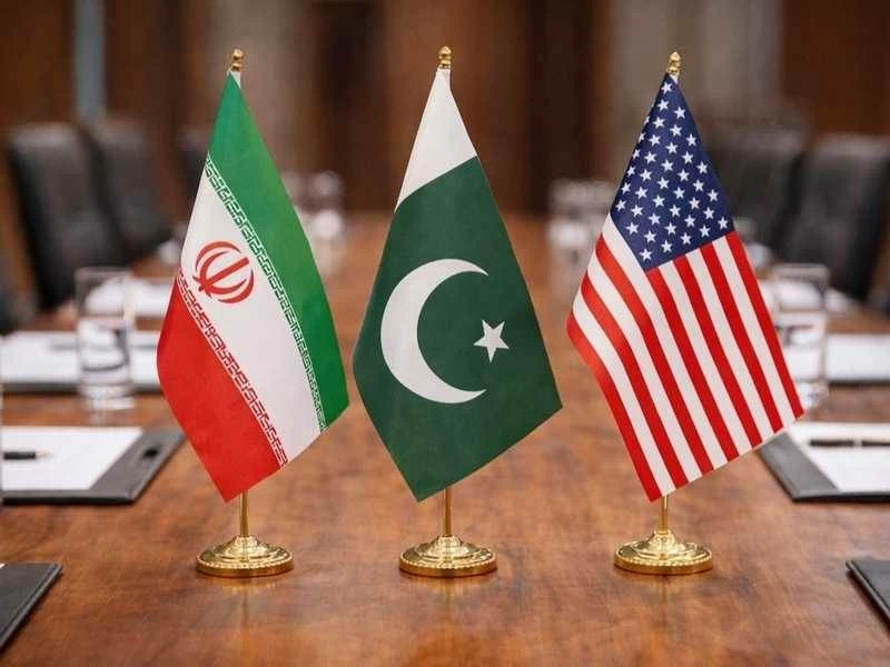 تقارير: إسلام آباد تحتضن اجتماعاً ثانياً بين واشنطن وطهران