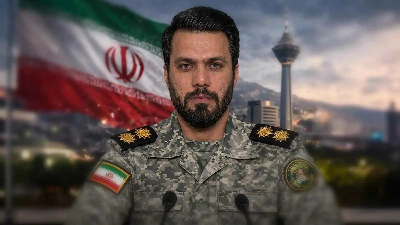 «مولّد بالذكاء الاصطناعي».. إسرائيل تشكك بحقيقة وجود إبراهيم ذو الفقاري