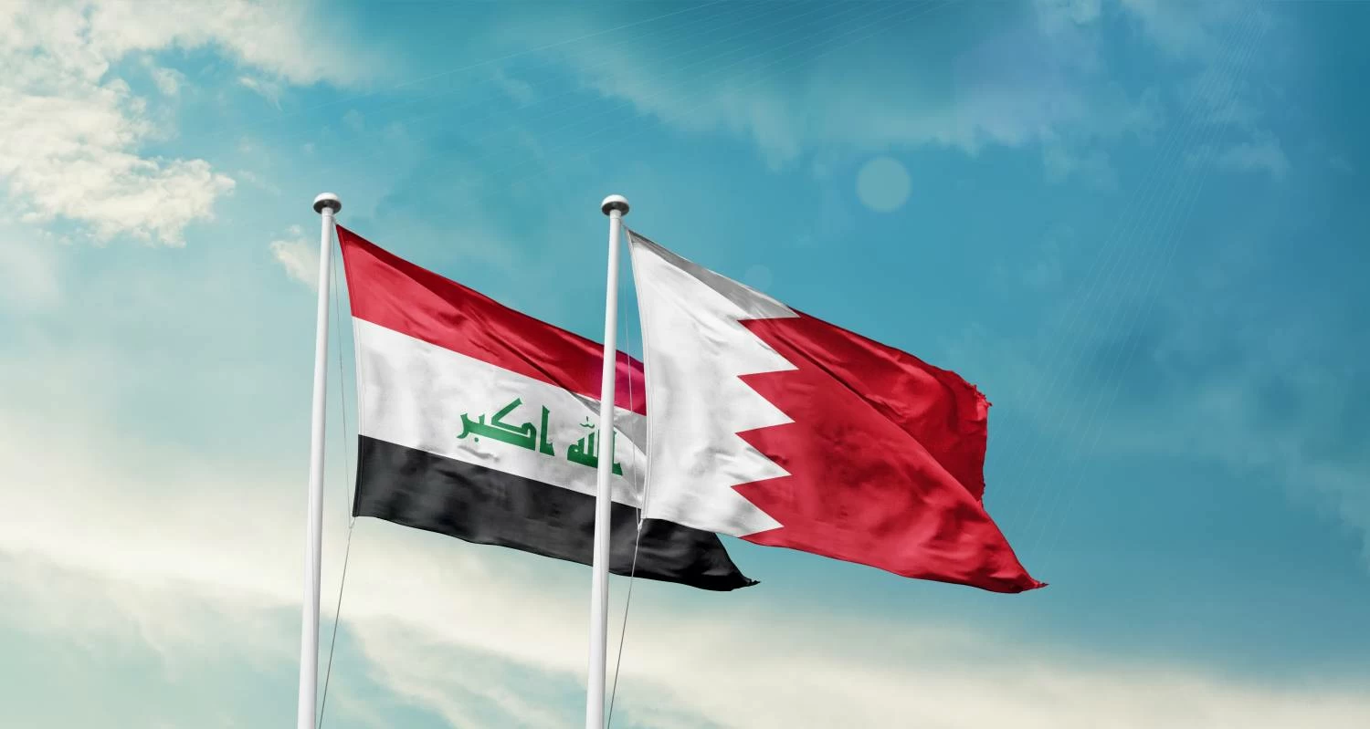 البحرين – الجالية العراقية في البحرين تؤكد دعمها لجلالة الملك واستنكارها لأية إساءة للمملكة