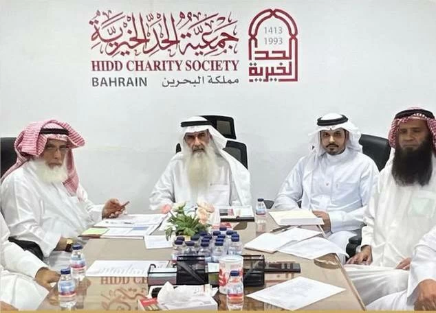 البحرين – رئيس مجلس النواب يشيد بجهود مدينة الحد الخيرية في خدمة المحرق الثامن “مدينة الحد”