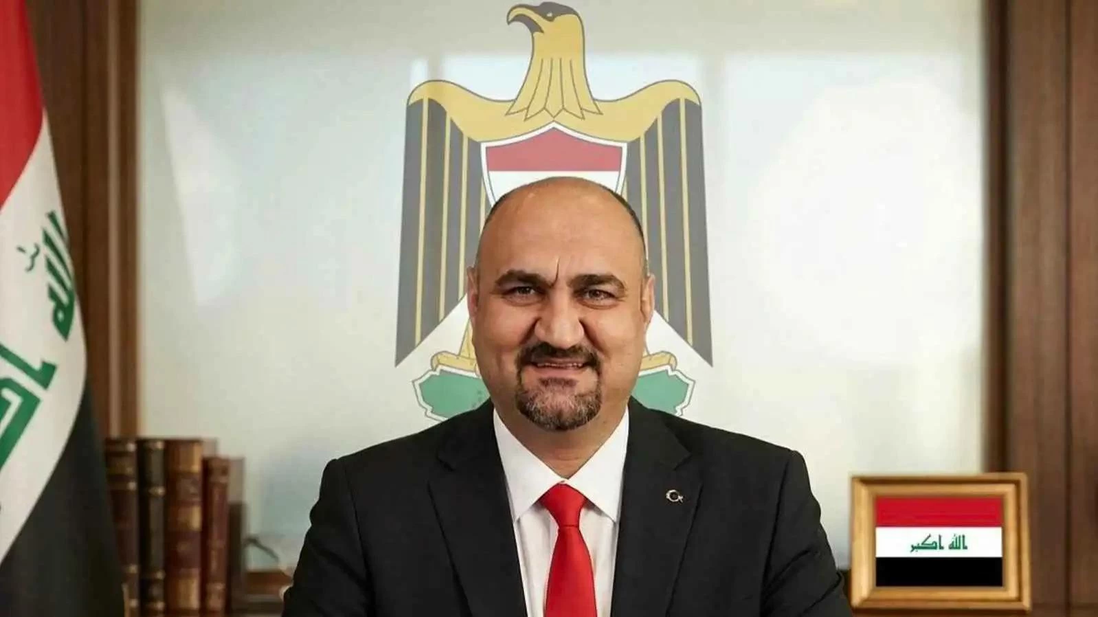 أول عراقي تركماني يشغل المنصب.. من هو محافظ كركوك محمد سمعان؟ 