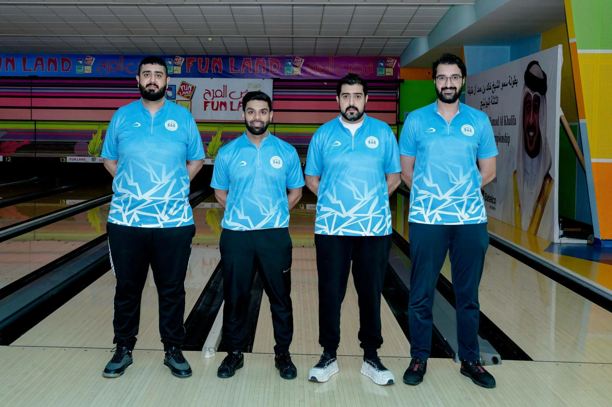 اتحاد البولينج يطلق quot;كأس السوبرquot; لأول مرة 