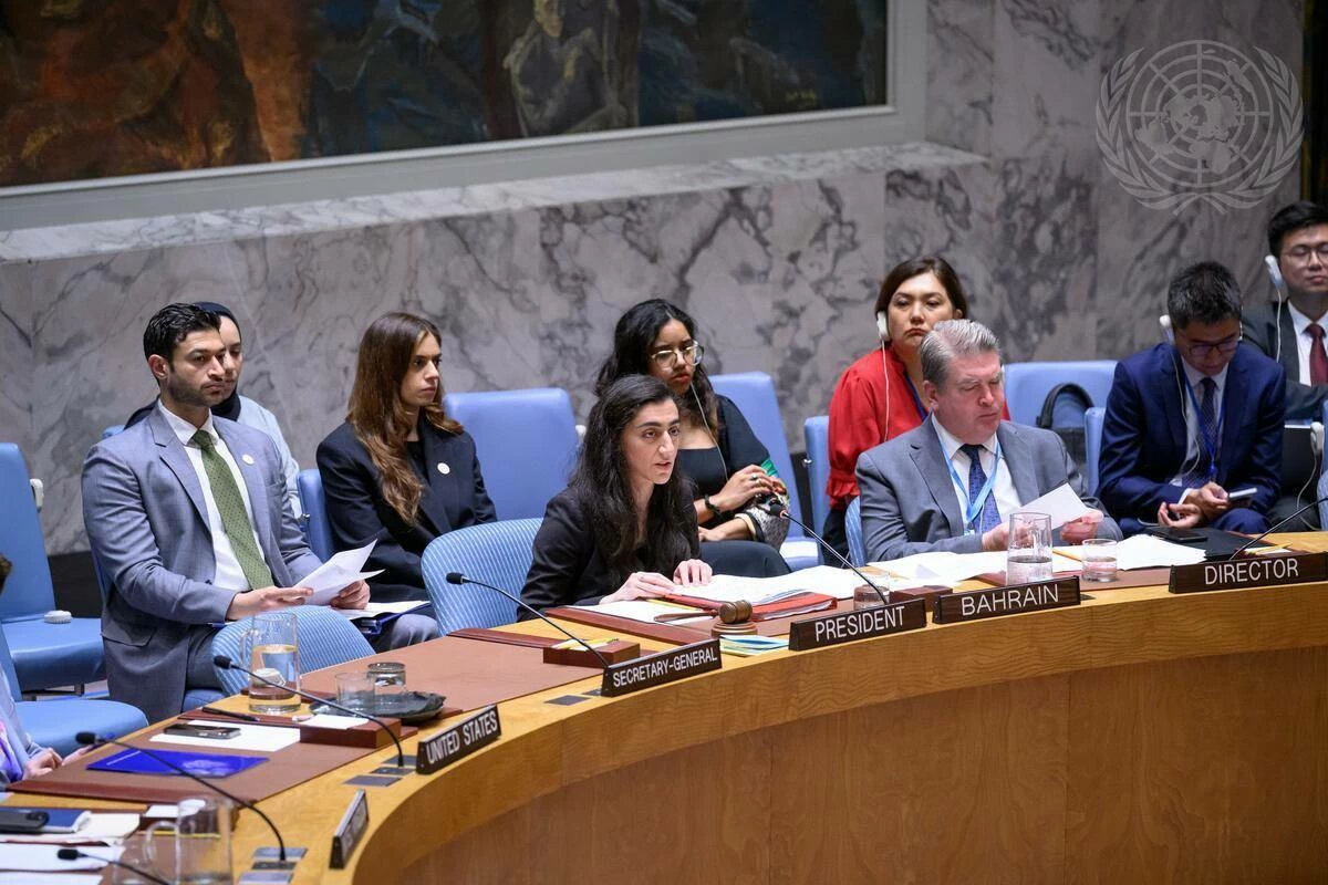 البحرين – البحرين تؤكد ضرورة تحقيق وقف إطلاق النار في شرق جمهورية الكونغو الديمقراطية