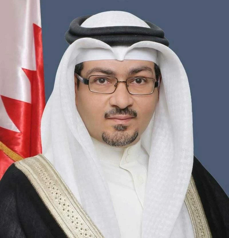 سفير البحرين لدى كوريا: العلاقات البحرينية الكورية محطة مهمة تعكس العمق والنضج على مدى خمسة عقود 