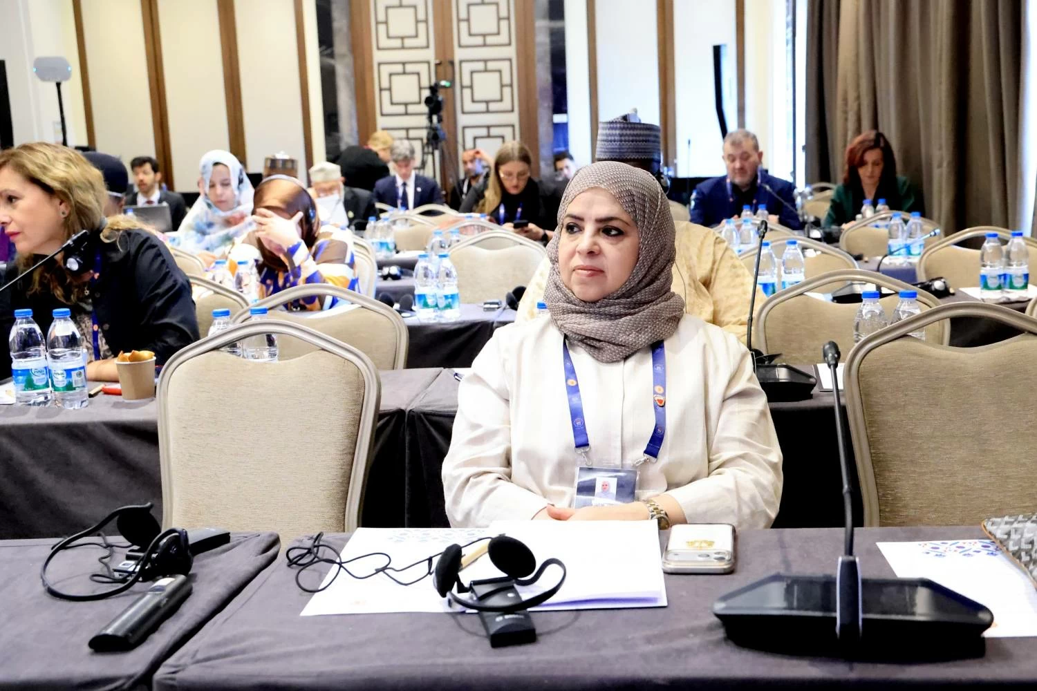 البحرين – دلال الزايد: البحرين خصصت إطاراً دستورياً وتشريعياً متقدماً لحماية الحق في الجنسية وضمان الحقوق والواجبات الوطنية