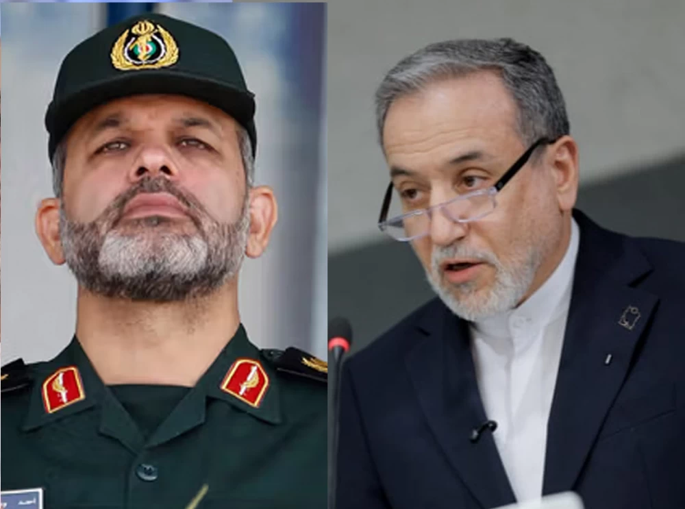 «دراسات الحرب»: انقسامات عميقة بين المؤسسات العسكرية والدبلوماسية داخل إيران