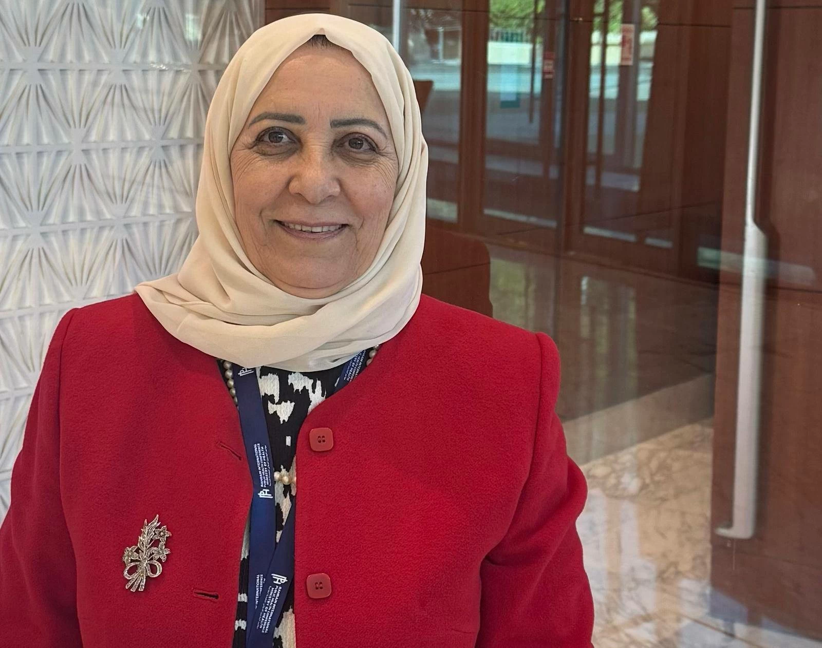 ابتهال فاضل: العلم يقود رعاية الأمراض غير السارية نحو مستقبل استباقي 