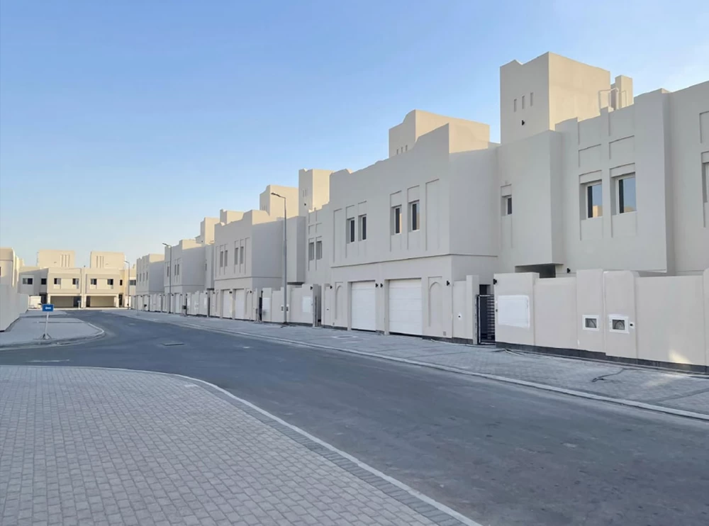 البحرين – “الإسكان”: 17190 خدمة إسكانية حتى 2025 وإلغاء 721 طلباً لعدم توفر الإقامة في البحرين