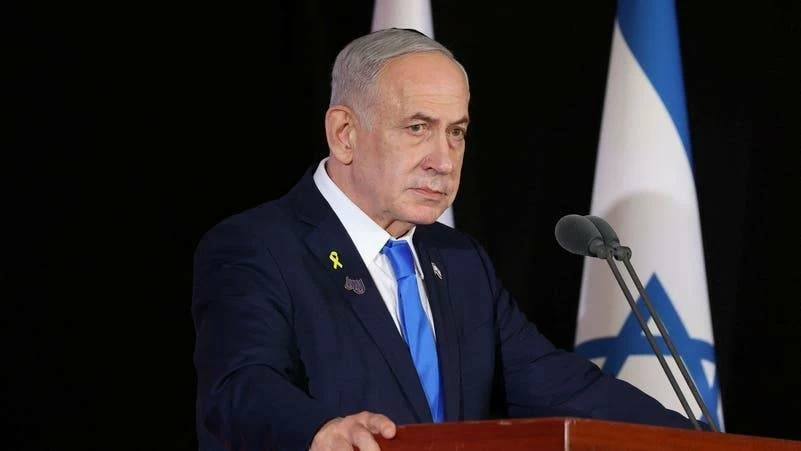 نتنياهو: مواجهة إيران لم تنتهِ بعد.. وقد يحدث تطور جديد