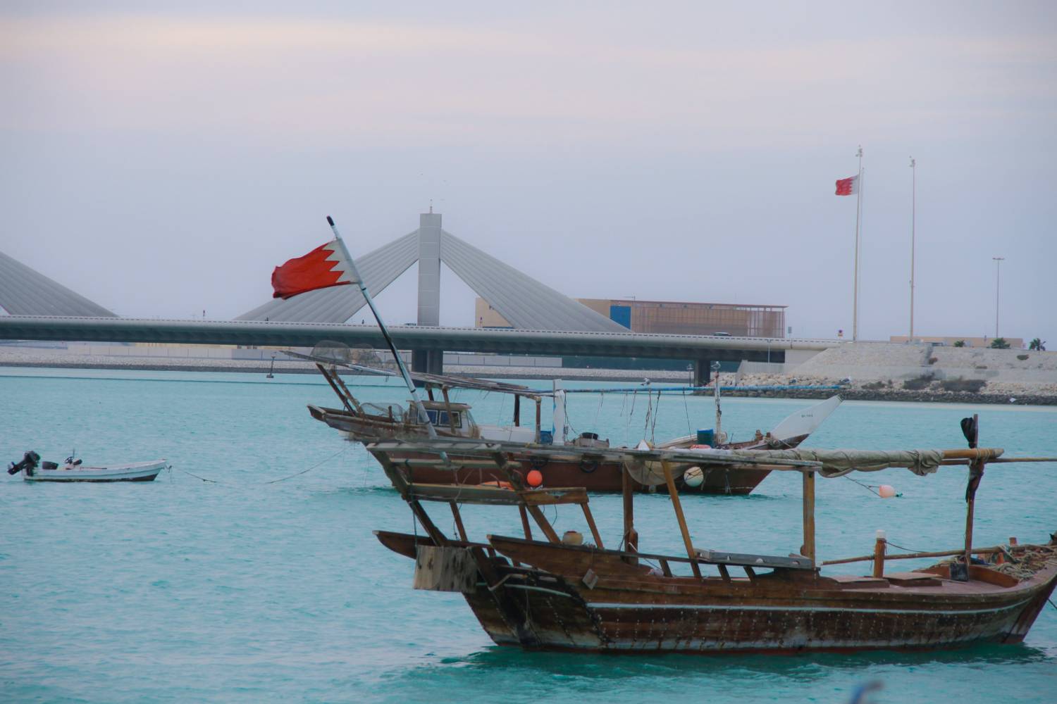 الأرصاد: طقس غائم جزئيًا أحيانًا برطوبة نسبية ستتراوح لـ 80 % كحد أقصى 