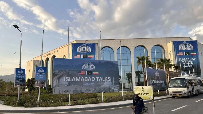 ارتباك حول مصير المفاوضات الأمريكية الإيرانية بعد نفي طهران جولة جديدة