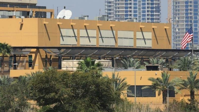 أميركا تعلق التنسيق مع بغداد.. وتتهم جهات حكومية بتغطية ميليشيات