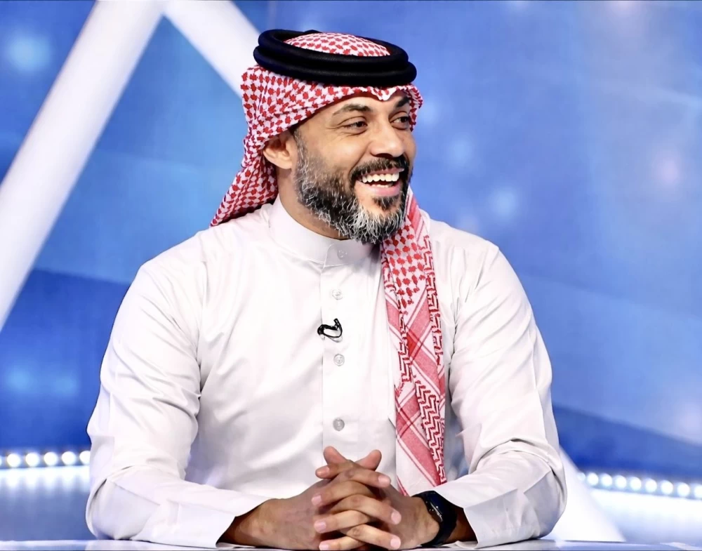 الزايد لـ«الوطن الرياضي»: الرفاع والمحرق وصلا عن جدارة والنهائي سيكون استثنائيا 