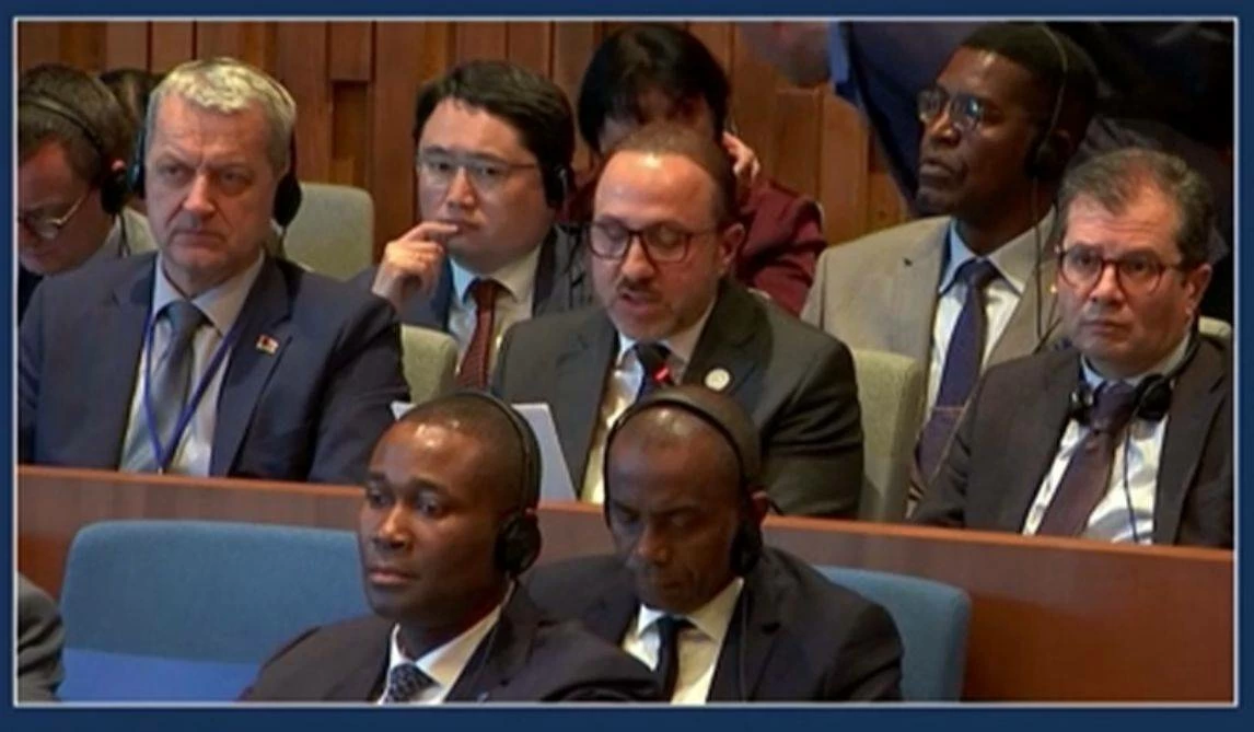 المندوب الدائم للبحرين لدى اليونسكو يشارك في أعمال الدورة 224 للمجلس التنفيذي للمنظمة 