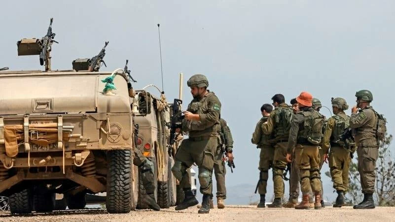 حدد مناطق محظورة.. الجيش الإسرائيلي يحذر سكان جنوب لبنان مجدداً 