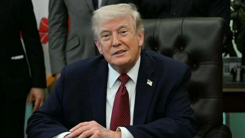 ترامب: سينتهي الأمر مع إيران بصفقة رائعة وجاهزون للحل العسكري 