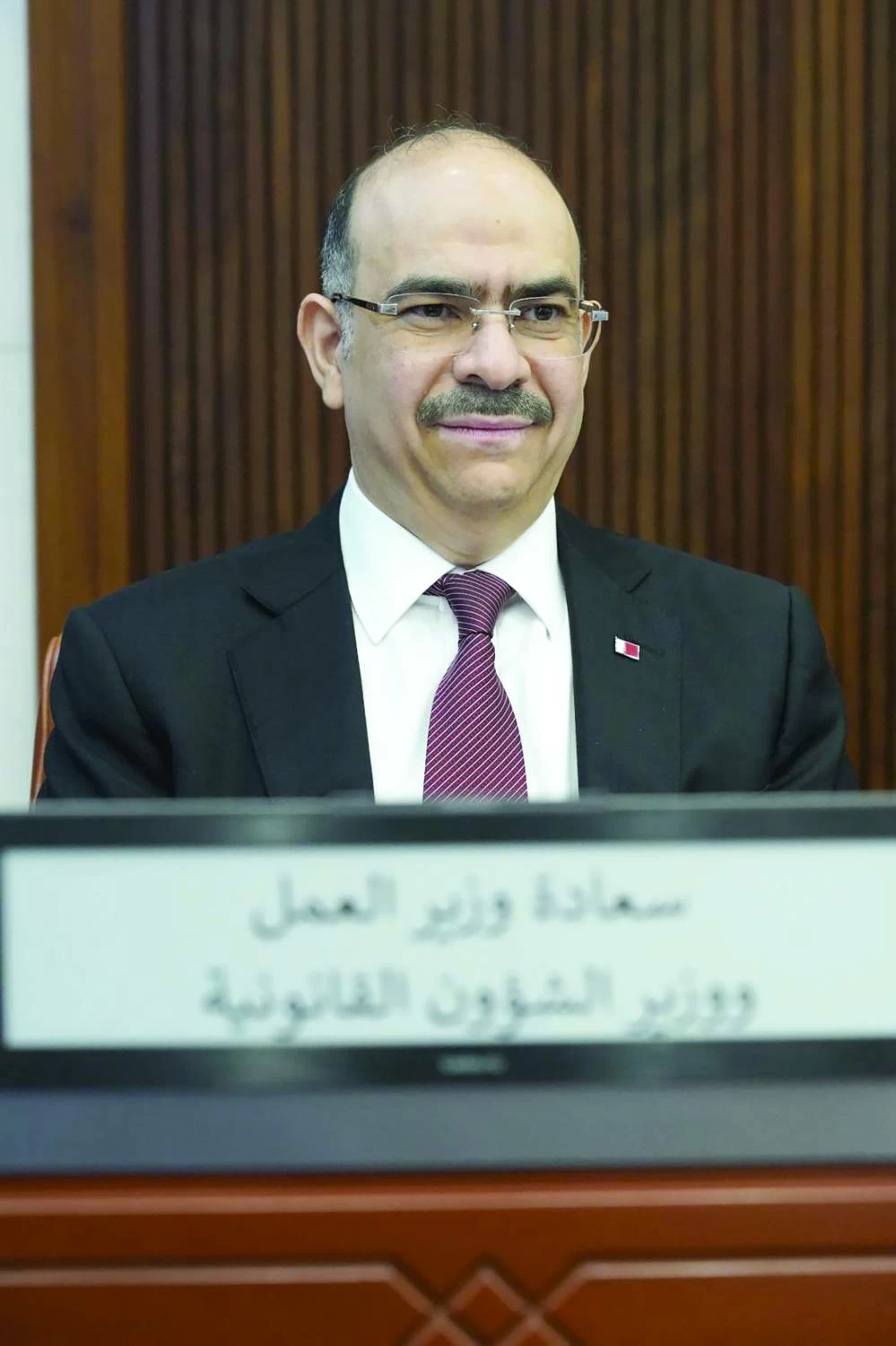 «العمل»: توظيف أكثر من 4700 مواطن منذ بدء تنفيذ توجيهات ولي العهد رئيس الوزراء 