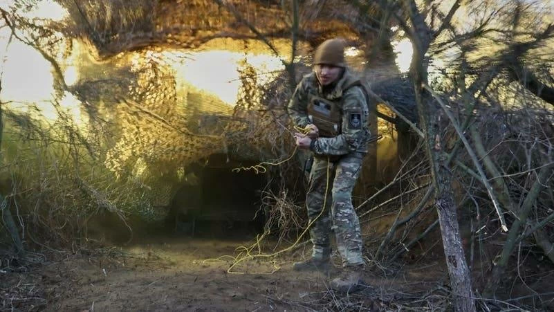 هجوم أوكراني على روسيا.. انهيار جزء من بناية سكنية يوقع قتلى وجرحى