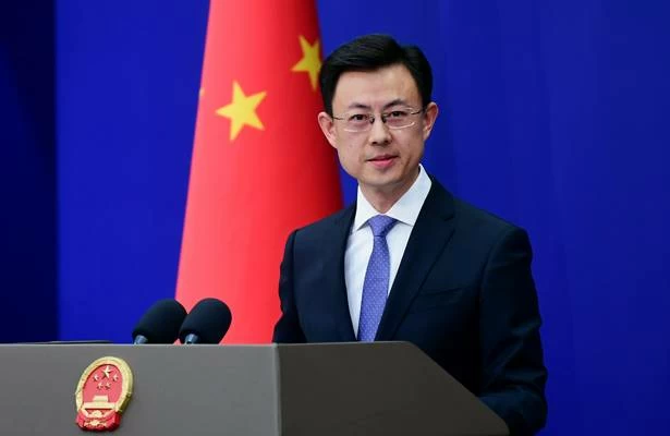 الصين: الوضع في الشرق الأوسط يمرّ بـ«مرحلة حرجة» 