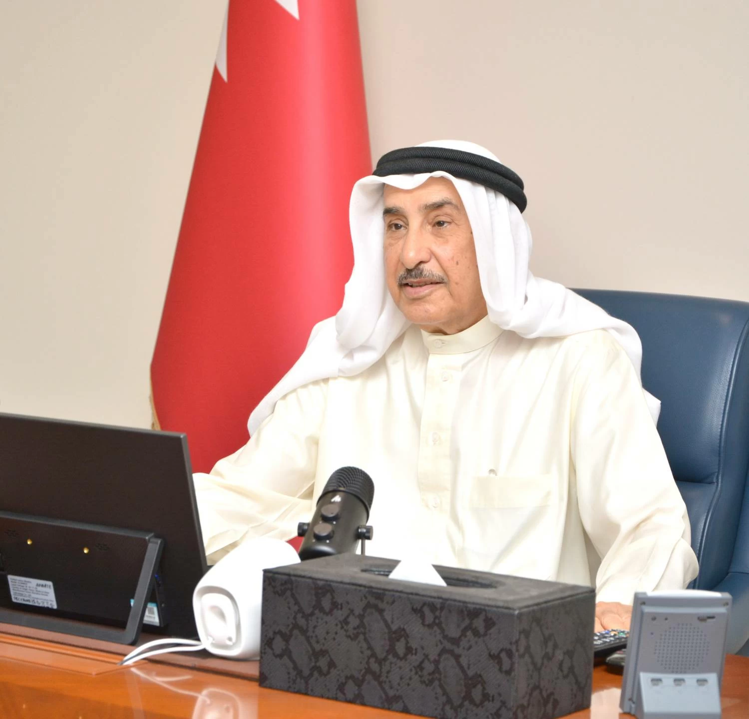 «الوزارية التنموية» تقف على مدى توافر مواد البناء الأساسية في السوق المحلي 