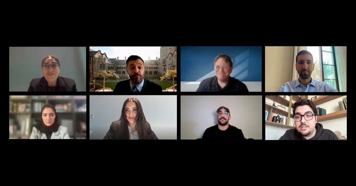 معهد BIBF ينظم لقاءً مفتوحاً افتراضياً حول برامج البكالوريوس العالمية 