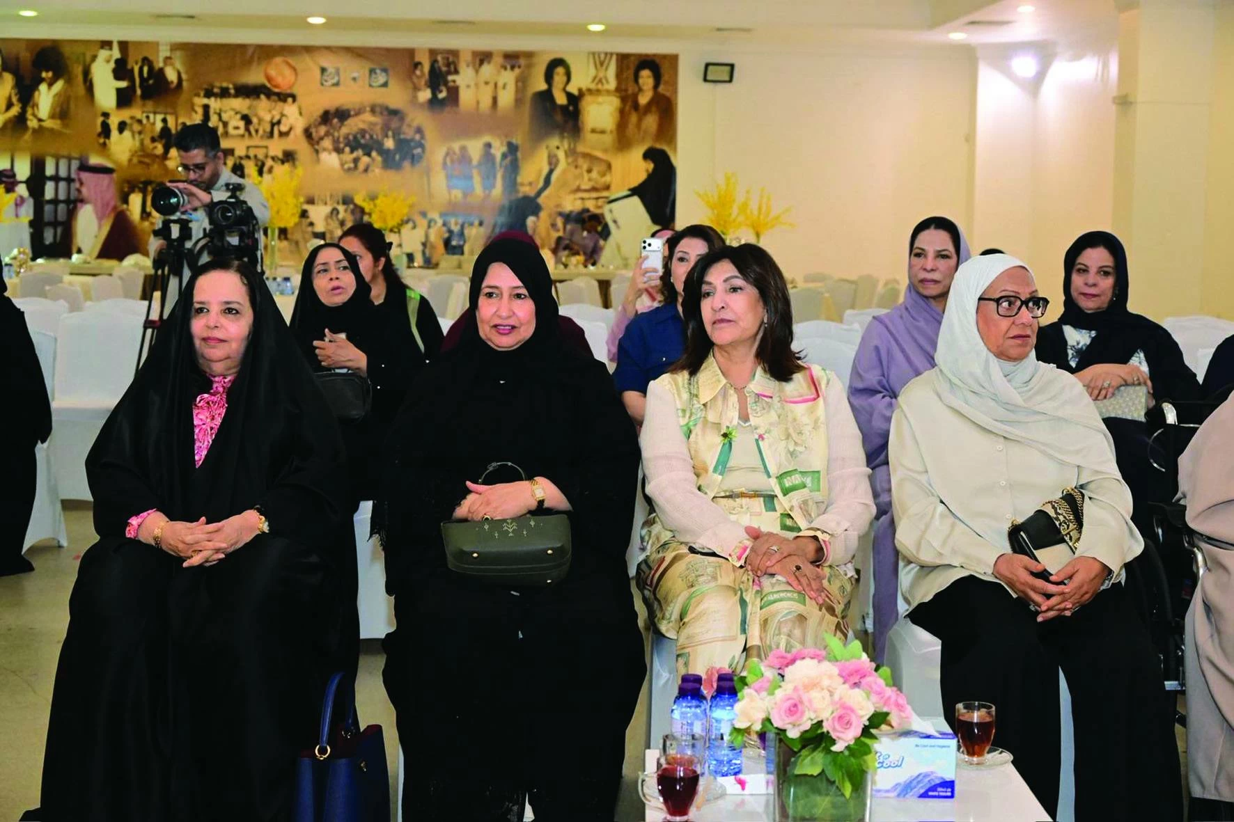 «عام عيسى الكبير».. سوسن الشاعر تروي حكاية الدولة من جذورها وتعيد قراءة تاريخها الغني 