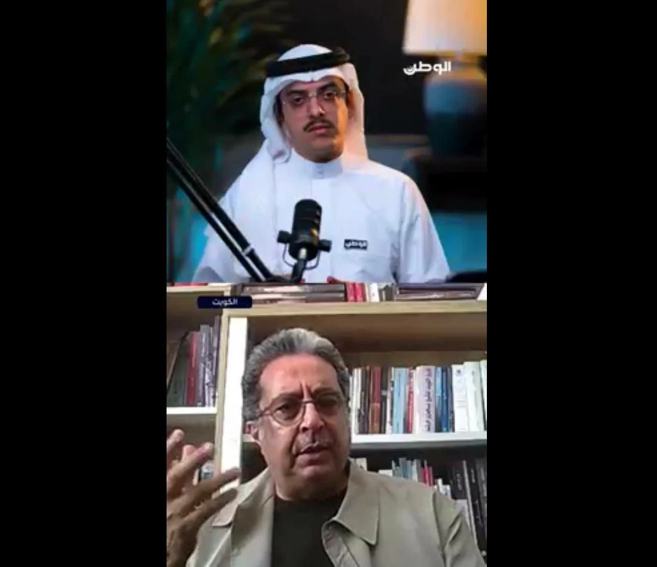 الطراح في حوار مع «الوطن»: إيران تُناور إعلامياً لحفظ ماء الوجه.. والهزيمة تحقّقت قبل توقيع أي اتفاق 