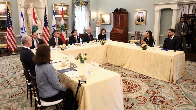 جولة محادثات جديدة اليوم بين لبنان وإسرائيل.. وبيروت تطلب تمديد الهدنة 