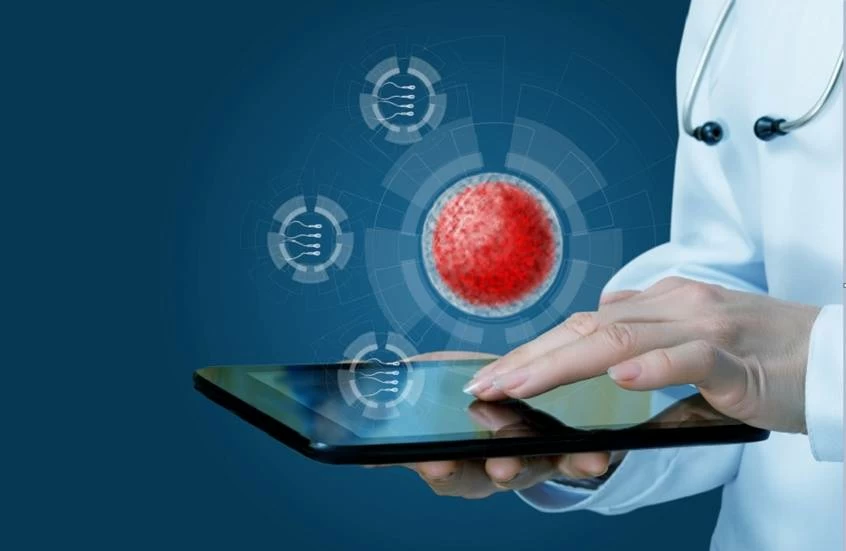 باحثون يطورون تقنية طبية مبتكرة تسرّع تشخيص السرطان بدقة عالية 