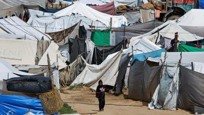 لتنفيذ خطة ترامب.. قائد القوة الدولية في غزة يزور مصر خلال أيام 