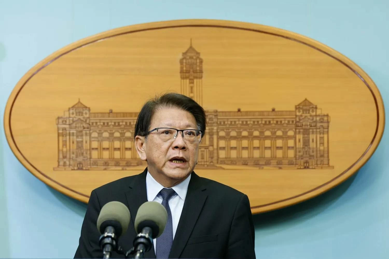 واشنطن تتهم بكين بشن حملة ترهيب ضد رئيس تايوان 