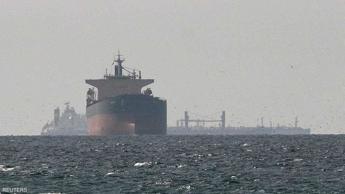 الأمم المتحدة: ثلث أسمدة العالم عالق في مضيق هرمز 