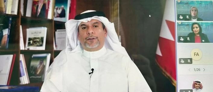 وزير النفط يفتتح المؤتمر الدولي الأول للتوجهات الهندسية الحديثة بمشاركة أكاديمية وبحثية واسعة 