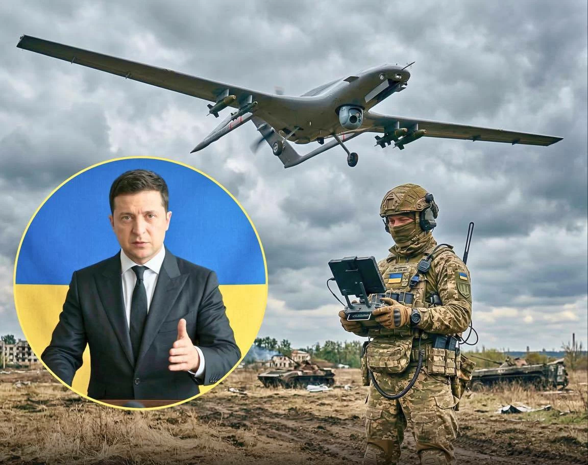 الرئيس الأوكراني: وقعنا اتفاقيات أمنية كبيرة مع السعودية وقطر والإمارات 