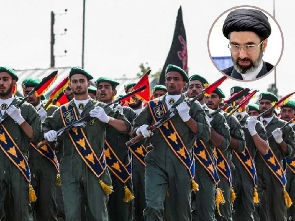 «نيويورك تايمز»: الحرس الثوري يمسك بزمام القرار في إيران والمرشد في عزلة تامة 