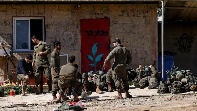 نهب دراجات ومنازل في لبنان.. شهادات صادمة لجنود إسرائيليين