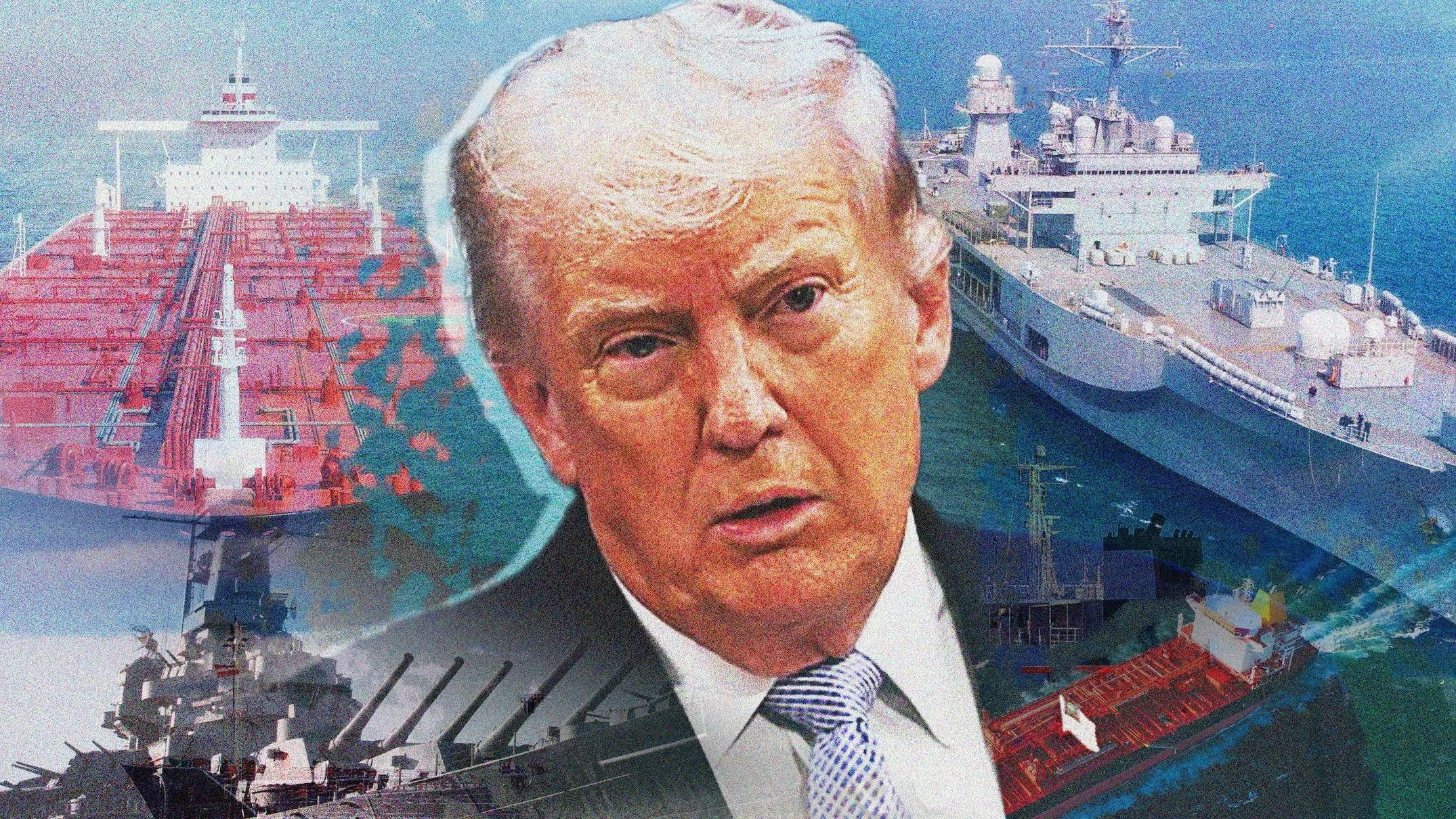 «وول ستريت جورنال»: الحرب مع إيران تدخل مرحلة «الجمود الخطير» بين الحرب والسلام